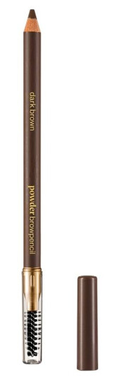 Paese Powder Brow Pencil Dark Brown 1,19g Paese Powder Brow Pencil Dark Brown 1,19g