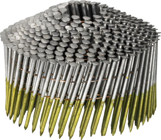 Senco SE17ASBVR Maskinspiker 16° FZV Ringet DS 38x2.1mm 2800pk Wirebåndet Senco SE17ASBVR Maskinspiker 16° FZV Ringet DS 38x2.1mm 2800pk Wirebåndet