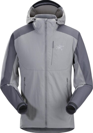 ArcTeryx Psiphon FL Hoody Men's Herre, 25392 Maverick, M