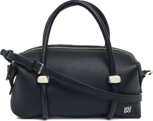 HUGO Briony_Sm Duffle BLACK One Size