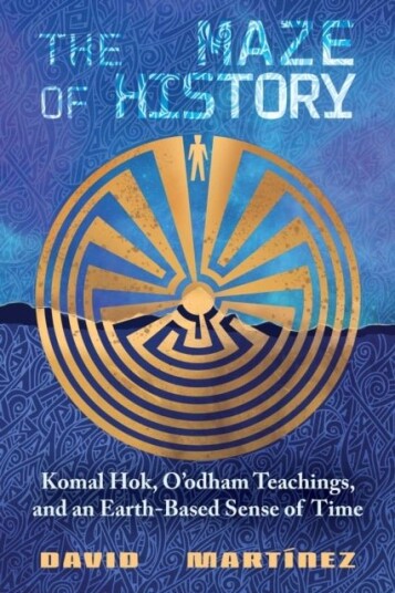 The Maze of History The Maze of History