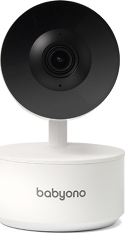 Babyono  Smart Cam Baby Monitor