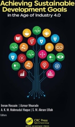 Achieving Sustainable Development Goals in the Age of Industry 4.0