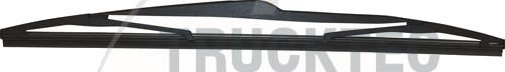 TRUCKTEC AUTOMOTIVE 08.58.269 Vindusvisker bak TRUCKTEC AUTOMOTIVE 08.58.269 Vindusvisker bak