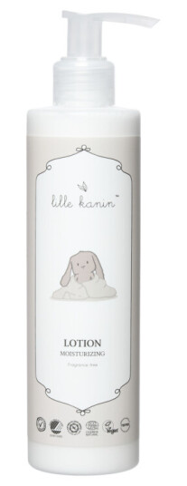 Lille Kanin Lotion 250 ml Lille Kanin Lotion 250 ml