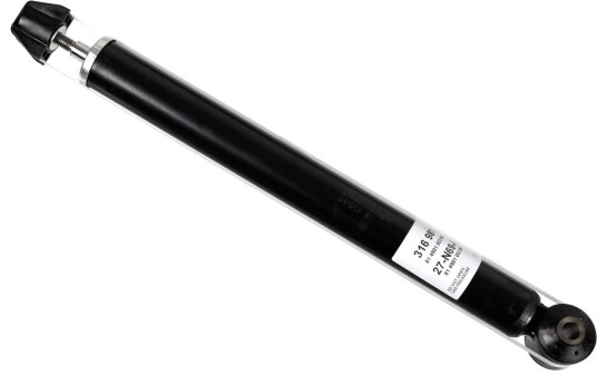 Støtdemper SACHS 316 981 Støtdemper SACHS 316 981