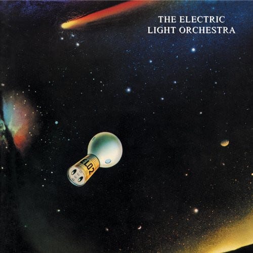 Electric Light Orchestra  Elo 2  CD