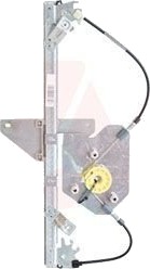 Vindusheis VAN WEZEL 8279262