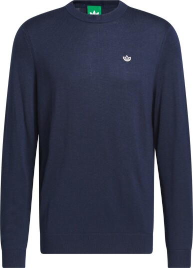Adidas Golf Originals Originals S Cashmere Sweater Golfgenser herre Nindig XX Large Adidas Golf Originals Originals S Cashmere Sweater Golfgenser herre Nindig XX Large