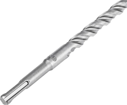 Varle Sds Plus Betongbor 16 X 800 Mm, 4 Deler Varle Sds Plus Betongbor 16 X 800 Mm, 4 Deler
