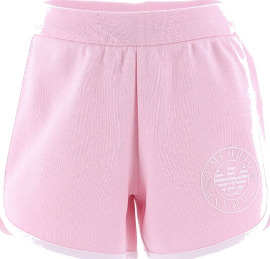 Emporio Armani Shorts   Rosa Jente   Emporio Armani   6 år 116   Shorts