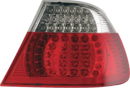 DIEDERICHS 1215190 Baklykt