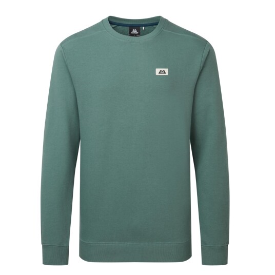 Mountain Equipment Stonescape Mens Sweat Sea Pine M