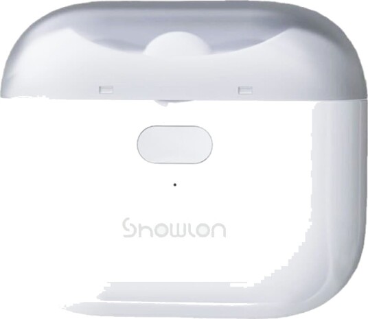 XIAOMI YOUPIN SHOWLON LQ DDZJD03 Elektrisk Negleklipper Automatisk