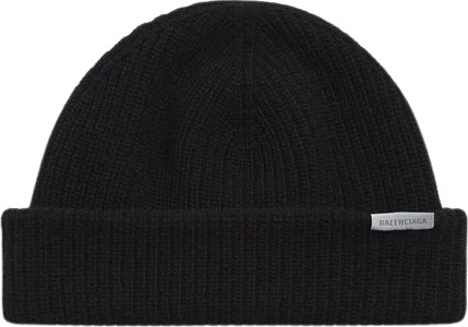 Balenciaga unisex Accessories Svart S, Balenciaga unisex Accessories Svart S,