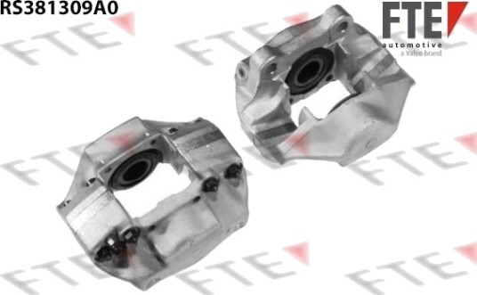 FTE 9298021 Bremsecaliper FTE 9298021 Bremsecaliper