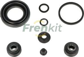 Reparasjonssett bremsecaliper FRENKIT 238080
