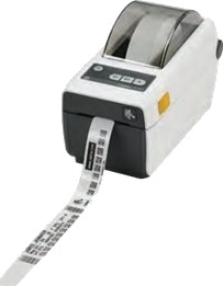Zebra Zd410 Healthcare Etikettskriver Direkte Termisk Rulle 6 Cm 203 Dpi Op Til 152 Mm/Sek. Usb 2.0 Lan Usb Vært Bluetooth 4.0 Rivebarre Zebra Zd410 Healthcare Etikettskriver Direkte Termisk Rulle 6 Cm 203 Dpi Op Til 152 Mm/Sek. Usb 2.0 Lan Usb Vært Bluetooth 4.0 Rivebarre