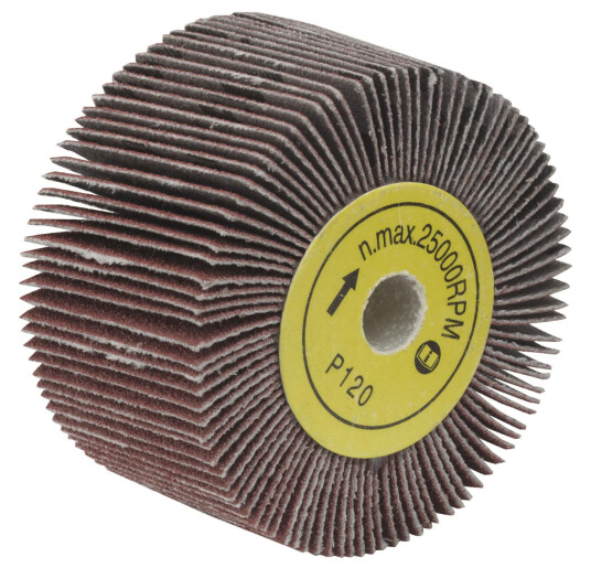 Proxxon 28563 Slipesylinder 240 korn 2 pakning Ø 50 X 30 mm 240 korn Maskintilbehør & forbruk Proxxon 28563 Slipesylinder 240 korn 2 pakning Ø 50 X 30 mm 240 korn Maskintilbehør & forbruk