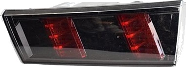 VAN WEZEL 4089924 Baklykt