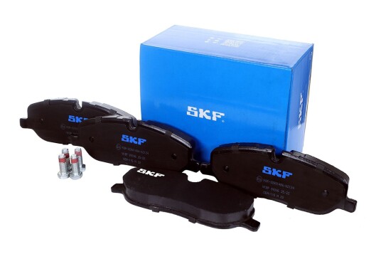Bremseklosser SKF VKBP 80306 Bremseklosser SKF VKBP 80306