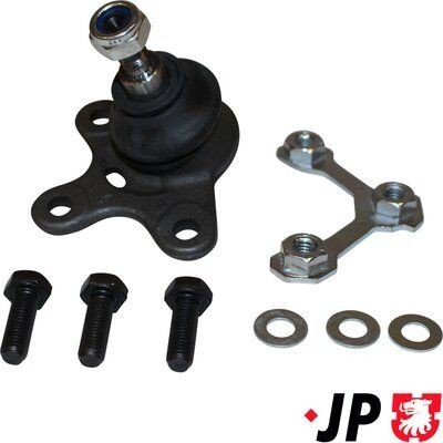 Bærekule JP GROUP 1140302070