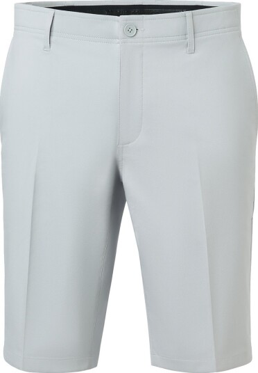 Abacus Men Cleek Flex Grå Golfshorts herre 701 Lt.Grey 40