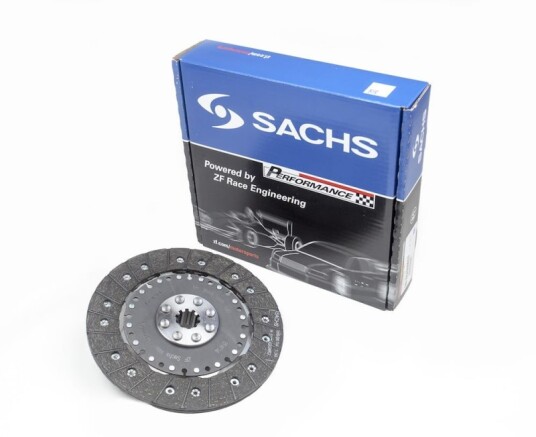 Zf Sachs Perfomance
Organisk lamell 881864999978 Zf Sachs Perfomance
Organisk lamell 881864999978