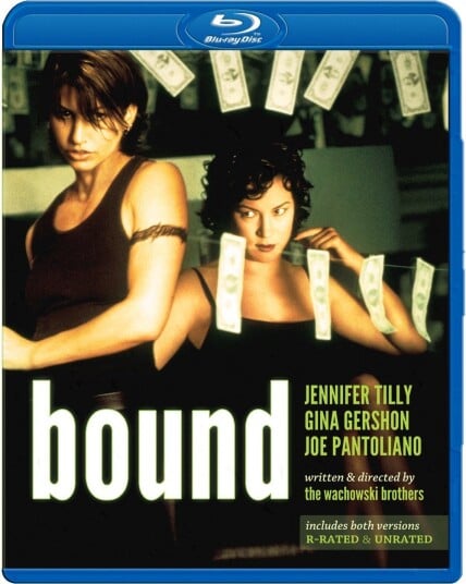 Bound (1996)