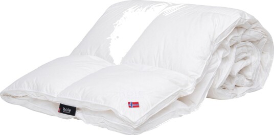 Embla satin varm dundyne