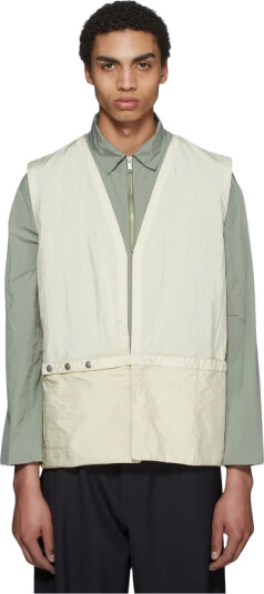 Jil Sander Herre Jakker Beige M, Jil Sander Herre Jakker Beige M,