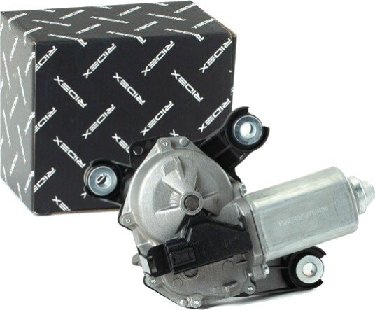RIDEX 295W0074 Vindusviskermotor RIDEX 295W0074 Vindusviskermotor