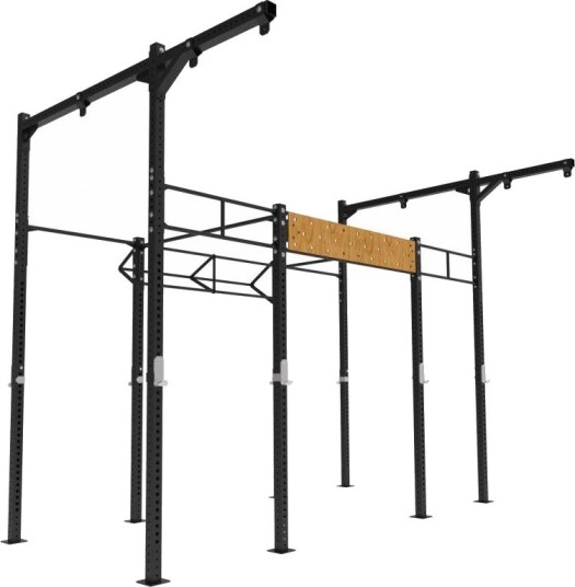 Crossmaxx Rig XL Frittstående Model 3