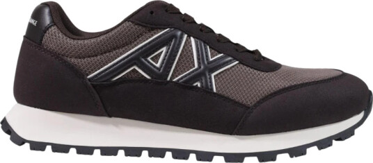 Armani Exchange Herre Sko Brun 39 1/2 EU, Armani Exchange Herre Sko Brun 39 1/2 EU,