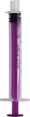 Enfit Sprøyte 20ml