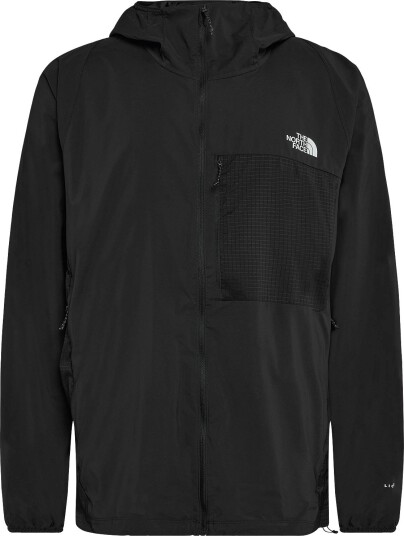 The North Face M Lightrange Woven Jacket TNF BLACK M The North Face M Lightrange Woven Jacket TNF BLACK M