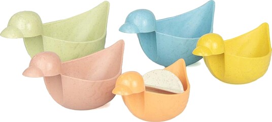 Le Toft And Badeleker 5-Pack
