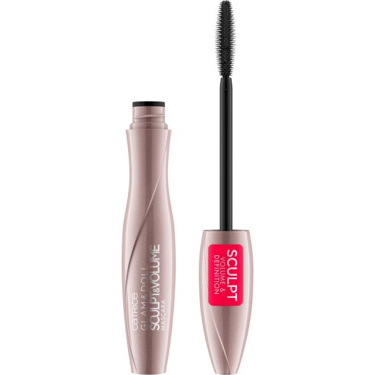 Catrice Glam & Doll Sculpt Volume Mascara 010 9,5ml