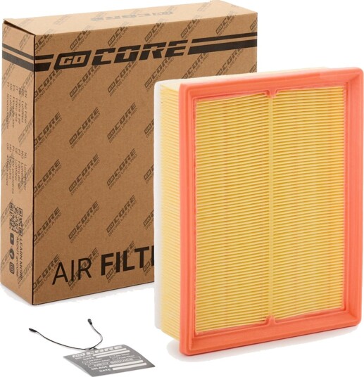 goCORE GCH0248 Luftfilter goCORE GCH0248 Luftfilter
