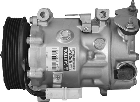 Airstal 10-1398 AC-kompressor