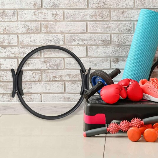 Pilates ring svart Pilates ring svart