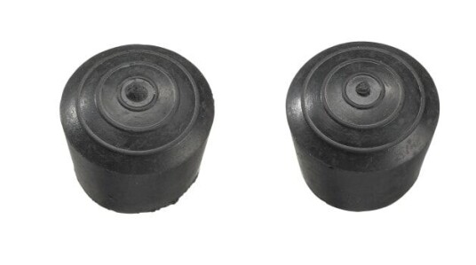 Wibe Glidskydd 2-Pack Wtb Gs 33