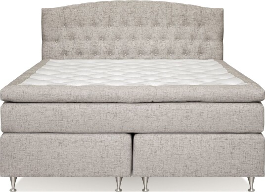 Belda Kontinentalseng 180x200 Fast Beige