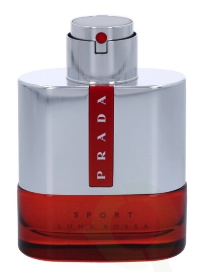 Prada Luna Rossa Sport Herreparfyme EDT 50 ml Orientalsk Duft