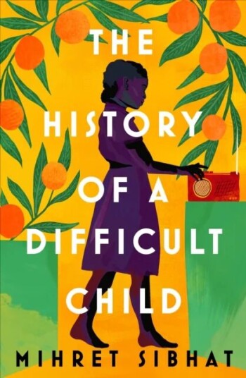 The History Of A Difficult Child Av Mihret Sibhat