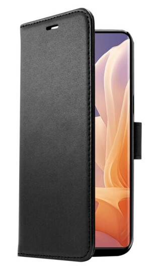 Screenor - Lommebok For Mobiltelefon
