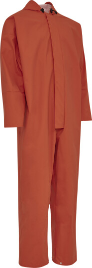 Elka Laget i Europa PU Heldress Oransje Oransje M