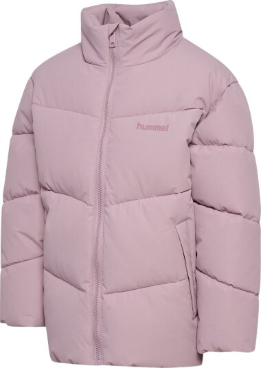 Hummel hmlJr Vinterjakke til Barn Sea Tåke 116 Rosa Hummel hmlJr Vinterjakke til Barn Sea Tåke 116 Rosa