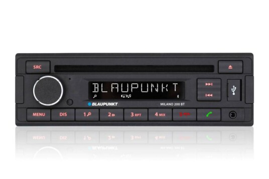 Blaupunkt Milano 200 BT Blaupunkt Milano 200 BT