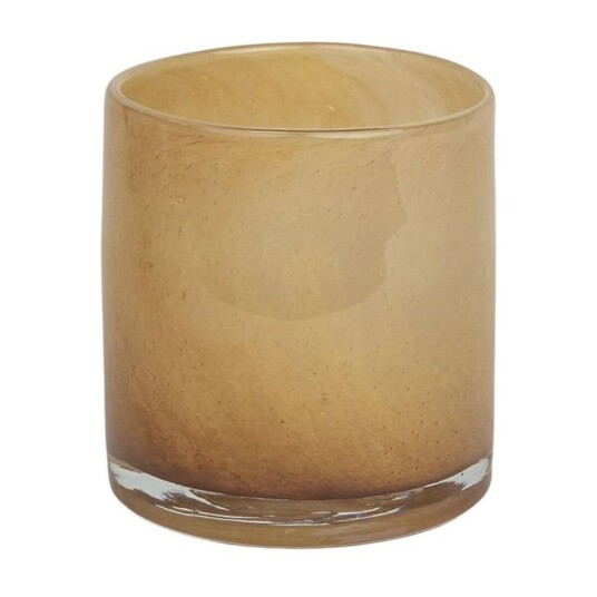 Olsson & Jensen Nilla telysestake 12 cm Sand